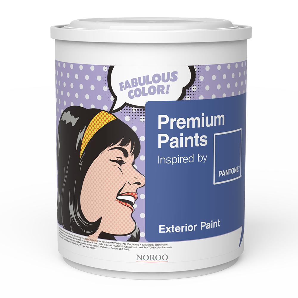 노루페인트 제품 이미지